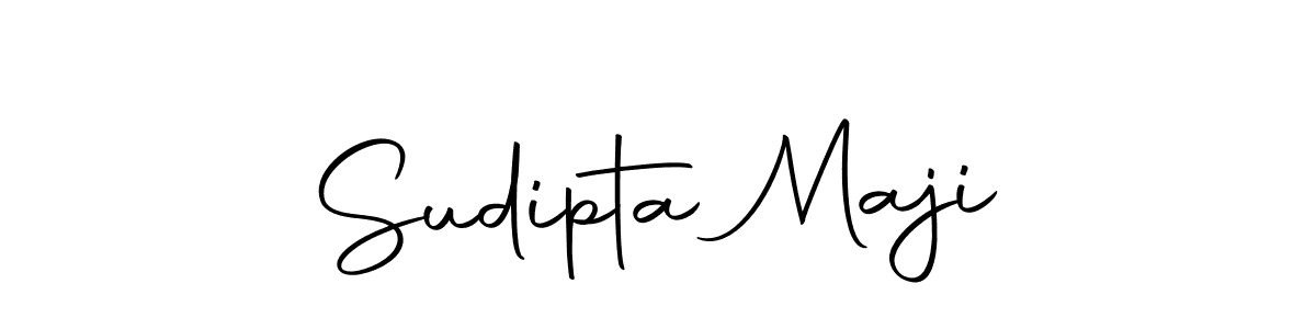 Sudipta Maji stylish signature style. Best Handwritten Sign (Autography-DOLnW) for my name. Handwritten Signature Collection Ideas for my name Sudipta Maji. Sudipta Maji signature style 10 images and pictures png