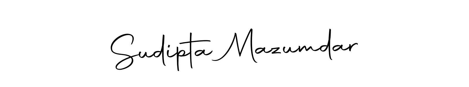 You should practise on your own different ways (Autography-DOLnW) to write your name (Sudipta Mazumdar) in signature. don't let someone else do it for you. Sudipta Mazumdar signature style 10 images and pictures png