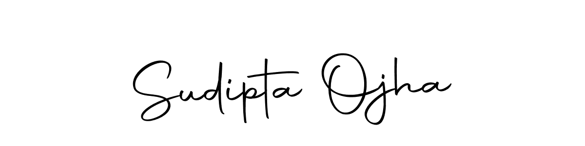 Sudipta Ojha stylish signature style. Best Handwritten Sign (Autography-DOLnW) for my name. Handwritten Signature Collection Ideas for my name Sudipta Ojha. Sudipta Ojha signature style 10 images and pictures png