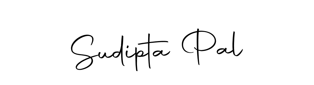 Use a signature maker to create a handwritten signature online. With this signature software, you can design (Autography-DOLnW) your own signature for name Sudipta Pal. Sudipta Pal signature style 10 images and pictures png