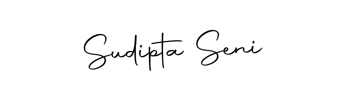 Autography-DOLnW is a professional signature style that is perfect for those who want to add a touch of class to their signature. It is also a great choice for those who want to make their signature more unique. Get Sudipta Seni name to fancy signature for free. Sudipta Seni signature style 10 images and pictures png