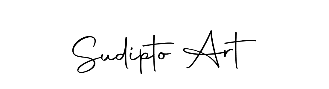 How to make Sudipto Art signature? Autography-DOLnW is a professional autograph style. Create handwritten signature for Sudipto Art name. Sudipto Art signature style 10 images and pictures png