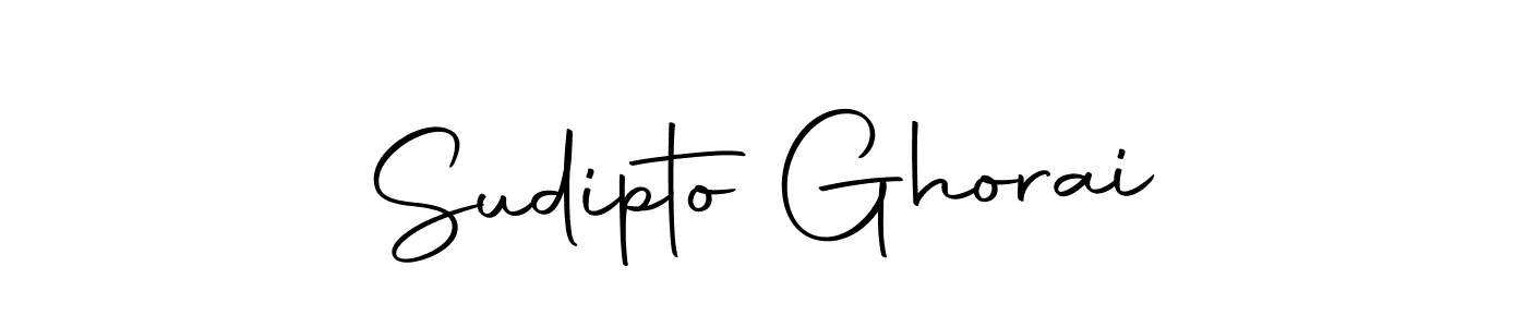 Sudipto Ghorai stylish signature style. Best Handwritten Sign (Autography-DOLnW) for my name. Handwritten Signature Collection Ideas for my name Sudipto Ghorai. Sudipto Ghorai signature style 10 images and pictures png