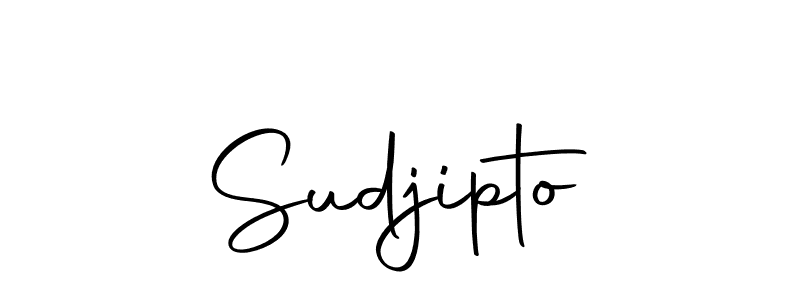 Here are the top 10 professional signature styles for the name Sudjipto. These are the best autograph styles you can use for your name. Sudjipto signature style 10 images and pictures png