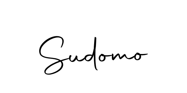 Make a beautiful signature design for name Sudomo. Use this online signature maker to create a handwritten signature for free. Sudomo signature style 10 images and pictures png