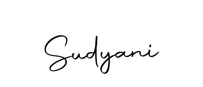 This is the best signature style for the Sudyani name. Also you like these signature font (Autography-DOLnW). Mix name signature. Sudyani signature style 10 images and pictures png