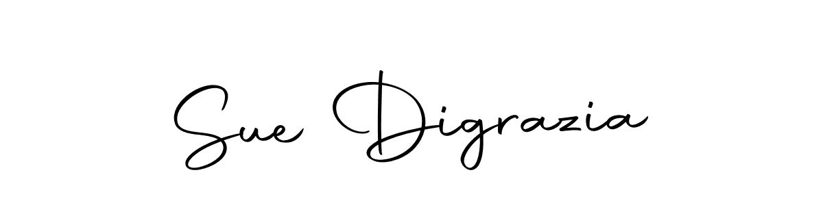 It looks lik you need a new signature style for name Sue Digrazia. Design unique handwritten (Autography-DOLnW) signature with our free signature maker in just a few clicks. Sue Digrazia signature style 10 images and pictures png