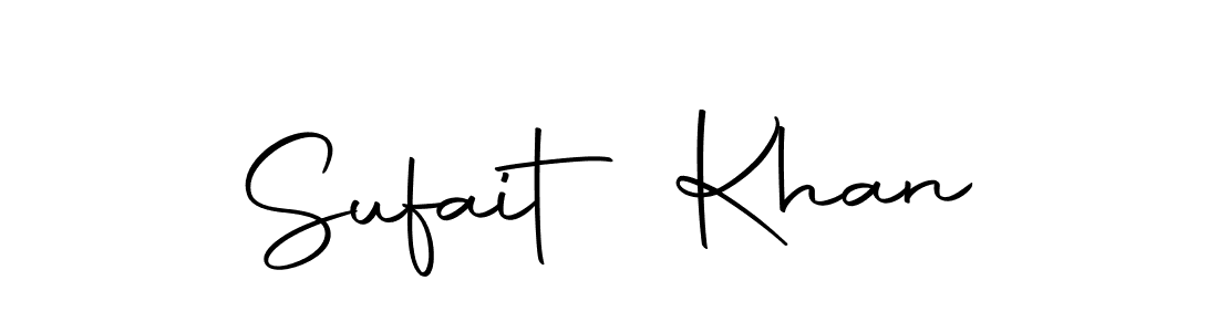 Here are the top 10 professional signature styles for the name Sufait Khan. These are the best autograph styles you can use for your name. Sufait Khan signature style 10 images and pictures png