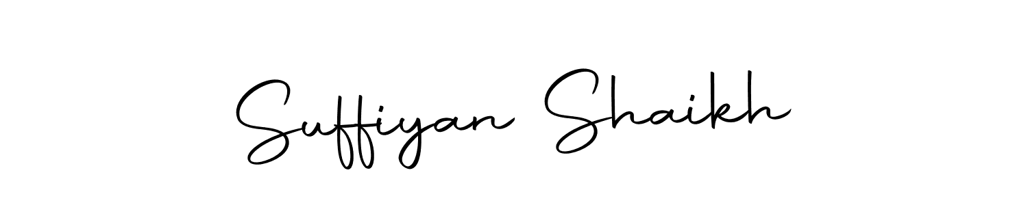 Also You can easily find your signature by using the search form. We will create Suffiyan Shaikh name handwritten signature images for you free of cost using Autography-DOLnW sign style. Suffiyan Shaikh signature style 10 images and pictures png