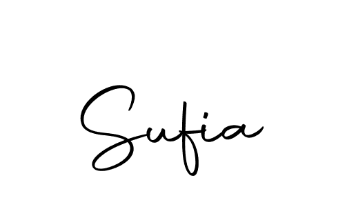 Make a beautiful signature design for name Sufia. Use this online signature maker to create a handwritten signature for free. Sufia signature style 10 images and pictures png