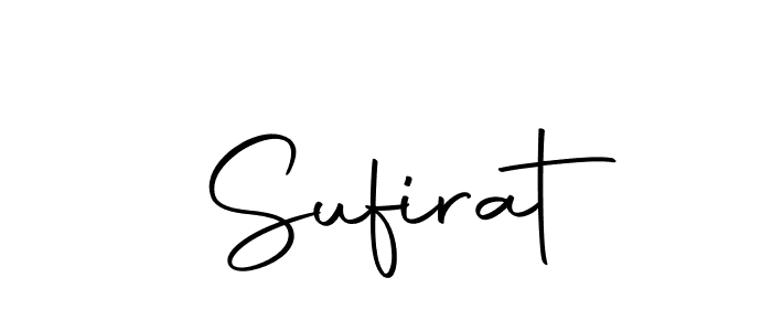 Also we have Sufirat name is the best signature style. Create professional handwritten signature collection using Autography-DOLnW autograph style. Sufirat signature style 10 images and pictures png