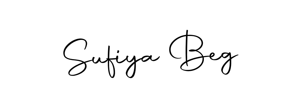 Once you've used our free online signature maker to create your best signature Autography-DOLnW style, it's time to enjoy all of the benefits that Sufiya Beg name signing documents. Sufiya Beg signature style 10 images and pictures png