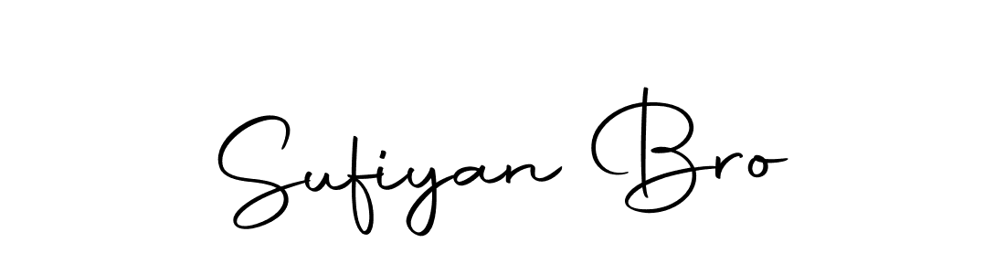 Also You can easily find your signature by using the search form. We will create Sufiyan Bro name handwritten signature images for you free of cost using Autography-DOLnW sign style. Sufiyan Bro signature style 10 images and pictures png