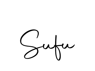 Similarly Autography-DOLnW is the best handwritten signature design. Signature creator online .You can use it as an online autograph creator for name Sufu. Sufu signature style 10 images and pictures png