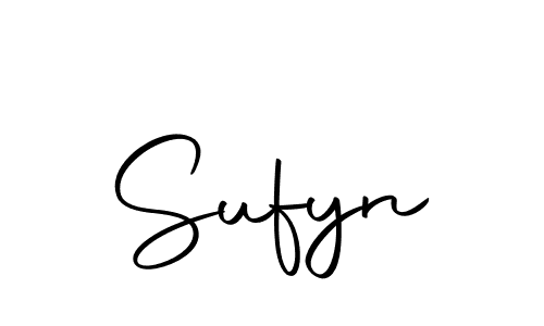 This is the best signature style for the Sufyn name. Also you like these signature font (Autography-DOLnW). Mix name signature. Sufyn signature style 10 images and pictures png