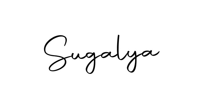 Also You can easily find your signature by using the search form. We will create Sugalya name handwritten signature images for you free of cost using Autography-DOLnW sign style. Sugalya signature style 10 images and pictures png