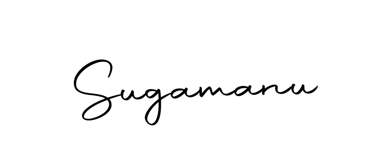 Here are the top 10 professional signature styles for the name Sugamanu. These are the best autograph styles you can use for your name. Sugamanu signature style 10 images and pictures png