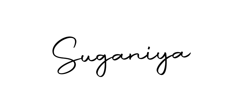 Also You can easily find your signature by using the search form. We will create Suganiya name handwritten signature images for you free of cost using Autography-DOLnW sign style. Suganiya signature style 10 images and pictures png