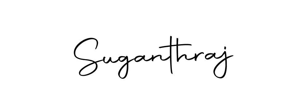 Similarly Autography-DOLnW is the best handwritten signature design. Signature creator online .You can use it as an online autograph creator for name Suganthraj. Suganthraj signature style 10 images and pictures png