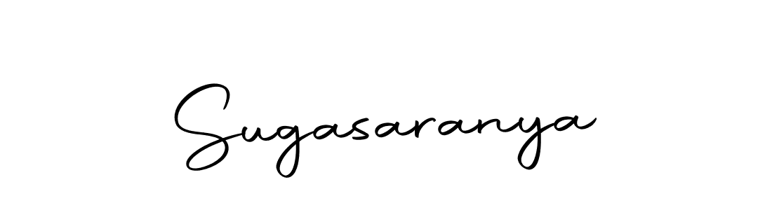 How to Draw Sugasaranya signature style? Autography-DOLnW is a latest design signature styles for name Sugasaranya. Sugasaranya signature style 10 images and pictures png