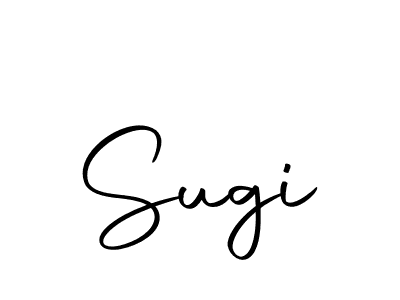 This is the best signature style for the Sugi name. Also you like these signature font (Autography-DOLnW). Mix name signature. Sugi signature style 10 images and pictures png