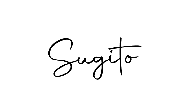 It looks lik you need a new signature style for name Sugito. Design unique handwritten (Autography-DOLnW) signature with our free signature maker in just a few clicks. Sugito signature style 10 images and pictures png
