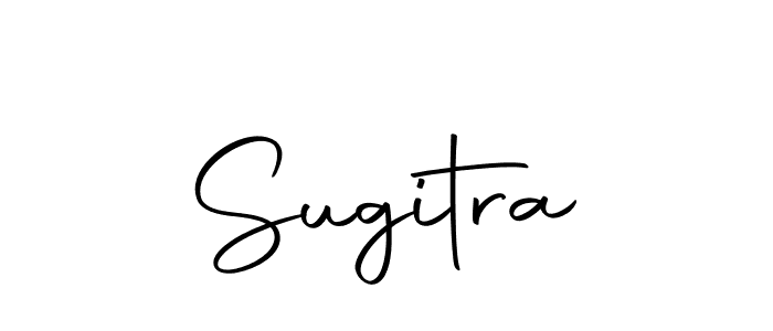 Similarly Autography-DOLnW is the best handwritten signature design. Signature creator online .You can use it as an online autograph creator for name Sugitra. Sugitra signature style 10 images and pictures png