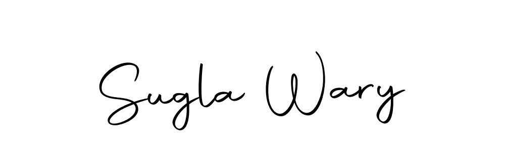 See photos of Sugla Wary official signature by Spectra . Check more albums & portfolios. Read reviews & check more about Autography-DOLnW font. Sugla Wary signature style 10 images and pictures png