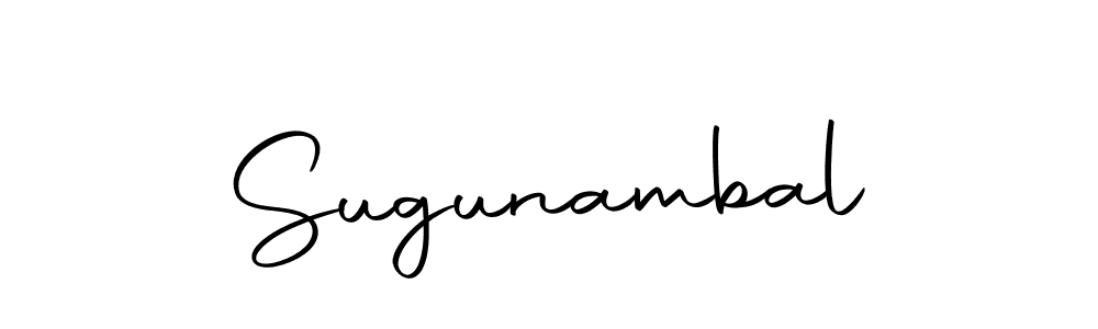 Once you've used our free online signature maker to create your best signature Autography-DOLnW style, it's time to enjoy all of the benefits that Sugunambal name signing documents. Sugunambal signature style 10 images and pictures png