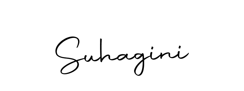 You can use this online signature creator to create a handwritten signature for the name Suhagini. This is the best online autograph maker. Suhagini signature style 10 images and pictures png