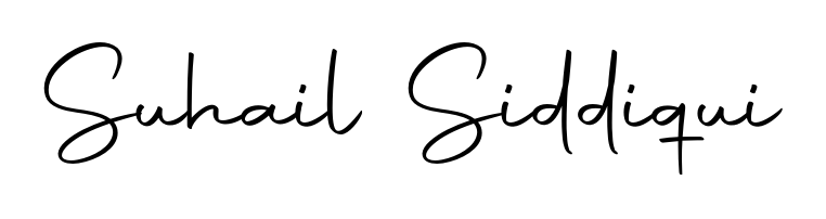 Make a beautiful signature design for name Suhail Siddiqui. With this signature (Autography-DOLnW) style, you can create a handwritten signature for free. Suhail Siddiqui signature style 10 images and pictures png