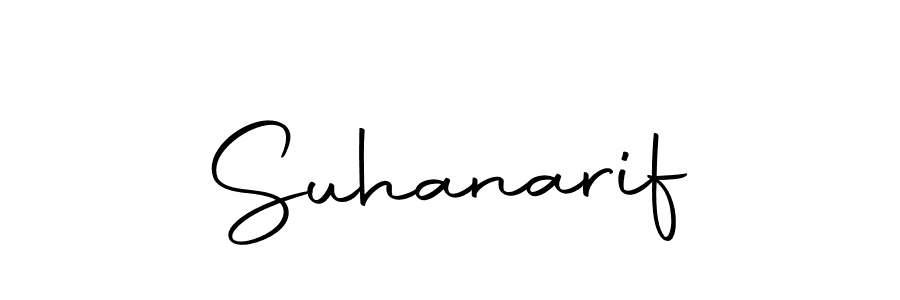 Best and Professional Signature Style for Suhanarif. Autography-DOLnW Best Signature Style Collection. Suhanarif signature style 10 images and pictures png