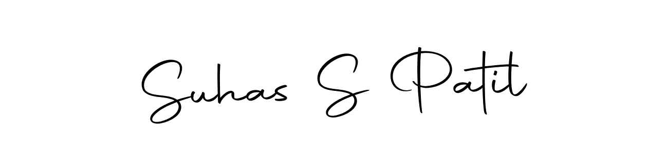 It looks lik you need a new signature style for name Suhas S Patil. Design unique handwritten (Autography-DOLnW) signature with our free signature maker in just a few clicks. Suhas S Patil signature style 10 images and pictures png