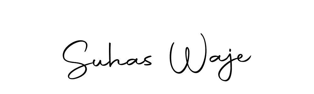Check out images of Autograph of Suhas Waje name. Actor Suhas Waje Signature Style. Autography-DOLnW is a professional sign style online. Suhas Waje signature style 10 images and pictures png