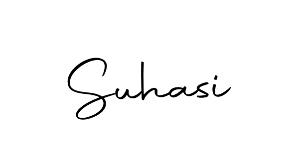 Also we have Suhasi name is the best signature style. Create professional handwritten signature collection using Autography-DOLnW autograph style. Suhasi signature style 10 images and pictures png