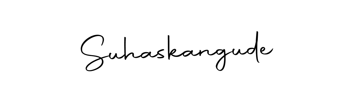 How to Draw Suhaskangude signature style? Autography-DOLnW is a latest design signature styles for name Suhaskangude. Suhaskangude signature style 10 images and pictures png