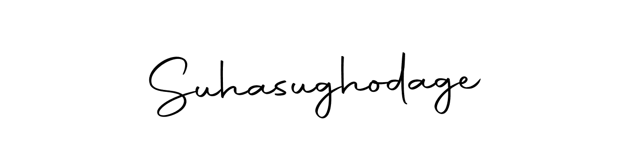 Similarly Autography-DOLnW is the best handwritten signature design. Signature creator online .You can use it as an online autograph creator for name Suhasughodage. Suhasughodage signature style 10 images and pictures png