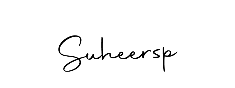 This is the best signature style for the Suheersp name. Also you like these signature font (Autography-DOLnW). Mix name signature. Suheersp signature style 10 images and pictures png