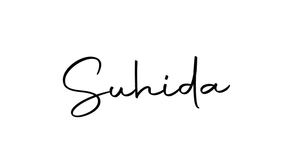 if you are searching for the best signature style for your name Suhida. so please give up your signature search. here we have designed multiple signature styles  using Autography-DOLnW. Suhida signature style 10 images and pictures png