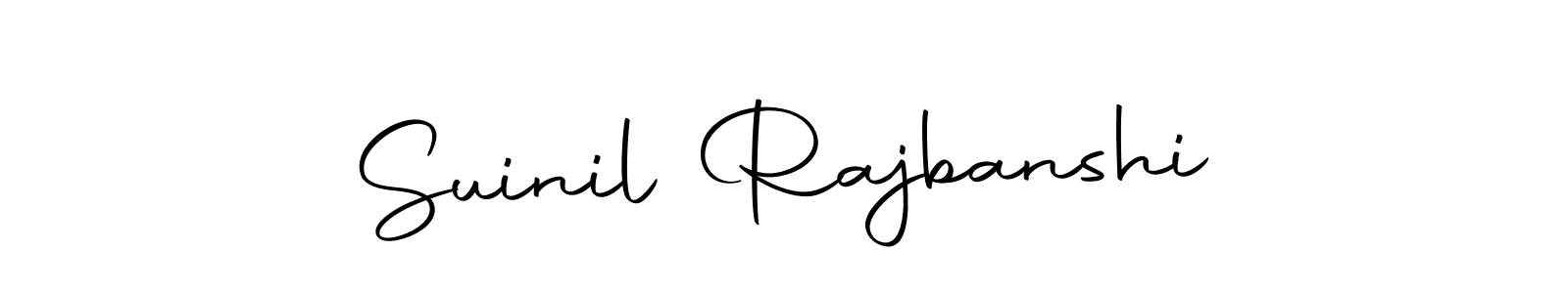 This is the best signature style for the Suinil Rajbanshi name. Also you like these signature font (Autography-DOLnW). Mix name signature. Suinil Rajbanshi signature style 10 images and pictures png