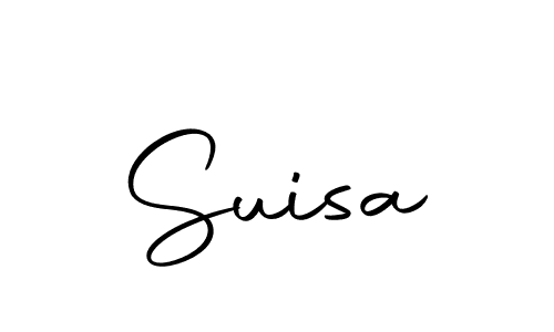 You can use this online signature creator to create a handwritten signature for the name Suisa. This is the best online autograph maker. Suisa signature style 10 images and pictures png