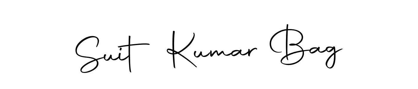 Suit Kumar Bag stylish signature style. Best Handwritten Sign (Autography-DOLnW) for my name. Handwritten Signature Collection Ideas for my name Suit Kumar Bag. Suit Kumar Bag signature style 10 images and pictures png