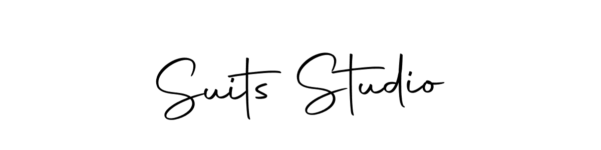 Make a short Suits Studio signature style. Manage your documents anywhere anytime using Autography-DOLnW. Create and add eSignatures, submit forms, share and send files easily. Suits Studio signature style 10 images and pictures png