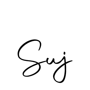 Check out images of Autograph of Suj name. Actor Suj Signature Style. Autography-DOLnW is a professional sign style online. Suj signature style 10 images and pictures png