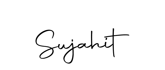if you are searching for the best signature style for your name Sujahit. so please give up your signature search. here we have designed multiple signature styles  using Autography-DOLnW. Sujahit signature style 10 images and pictures png