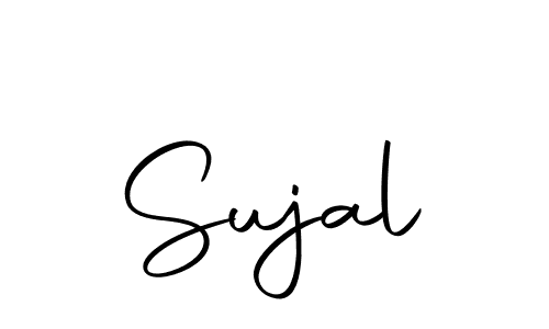 How to Draw Sujal signature style? Autography-DOLnW is a latest design signature styles for name Sujal. Sujal signature style 10 images and pictures png