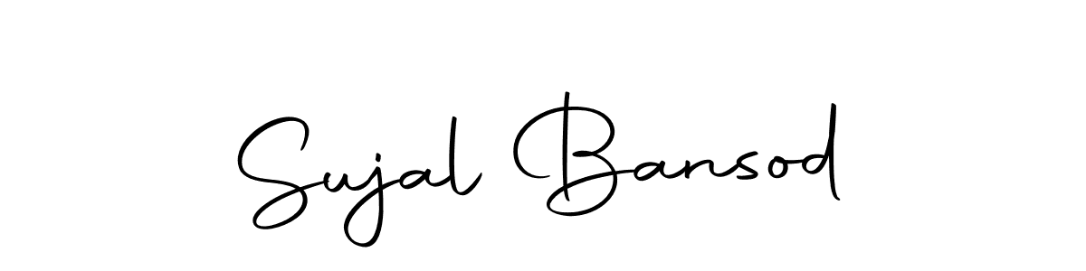 Check out images of Autograph of Sujal Bansod name. Actor Sujal Bansod Signature Style. Autography-DOLnW is a professional sign style online. Sujal Bansod signature style 10 images and pictures png