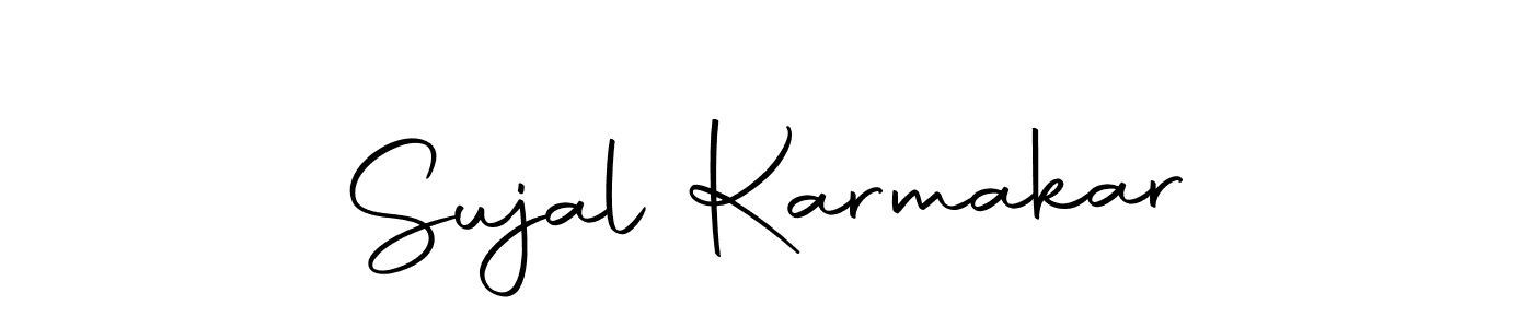 Also You can easily find your signature by using the search form. We will create Sujal Karmakar name handwritten signature images for you free of cost using Autography-DOLnW sign style. Sujal Karmakar signature style 10 images and pictures png