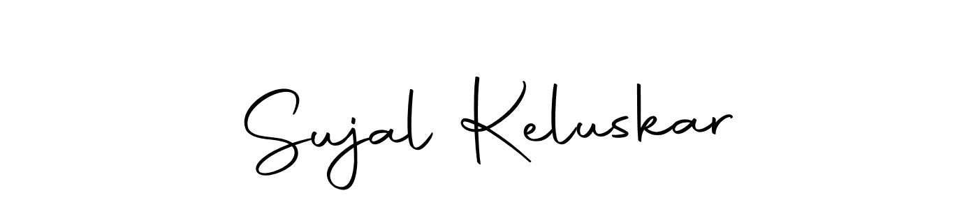 Make a short Sujal Keluskar signature style. Manage your documents anywhere anytime using Autography-DOLnW. Create and add eSignatures, submit forms, share and send files easily. Sujal Keluskar signature style 10 images and pictures png