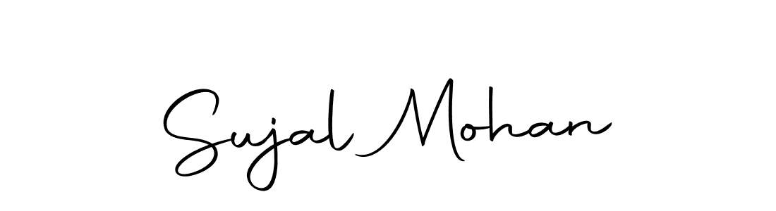 It looks lik you need a new signature style for name Sujal Mohan. Design unique handwritten (Autography-DOLnW) signature with our free signature maker in just a few clicks. Sujal Mohan signature style 10 images and pictures png